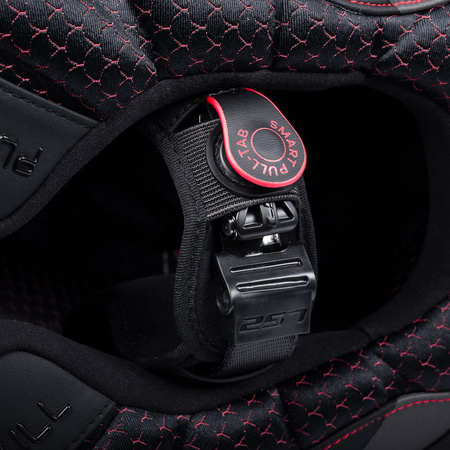 Kask Szczękowy LS2 FF901 Advant X Solid Mat