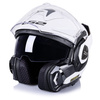 Kask Szczękowy LS2 FF901 Advant X Solid White