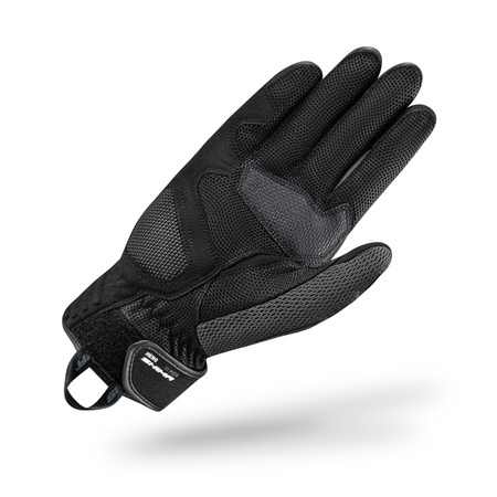 Rękawice Motocyklowe SHIMA HERO MEN BLACK czarny