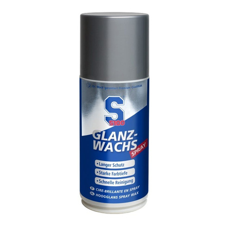 Wosk w Sprayu S100
