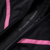 Damska Kurtka Rebelhorn Luna Lady Black Fluo Pink