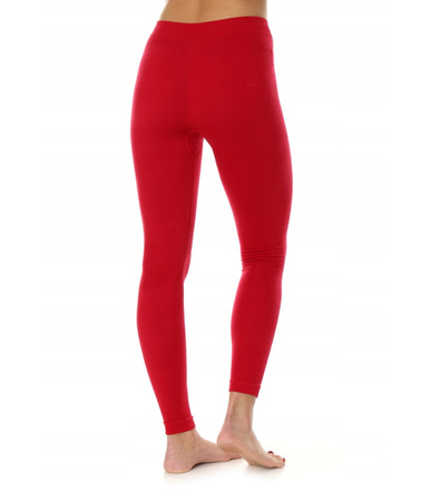 Spodnie Termoaktywne Brubeck Extreme Wool