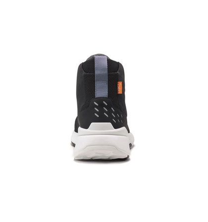 Buty miejskie motocyklowe SIDI NUCLEUS GTX BLACK WHITE