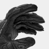 Rękawice Motocyklowe SHIMA RS-3 BLACK czarny