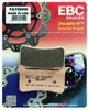Klocki Hamulcowe EBC FA700HH