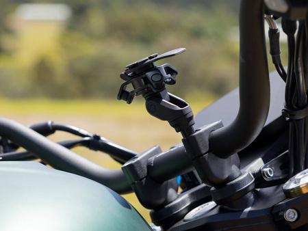 QUAD LOCK PRO PODSTAWA MOCOWANA W WIEŻYCZKĘ KIEROWNICY