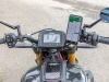 QUAD LOCK PODSTAWA MONTOWANA W OBEJMIE POMPY HAMULCA/SPRZĘGŁA