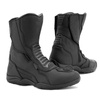 Męskie Buty Turystyczne Rebelhorn Scout Black Mat