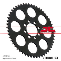 Zębatka Tylna JT JTR801.53