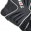 TORX MIEJSKIE RĘKAWICE SKÓRZANE CITY PRO BLACK S