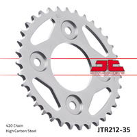 Zębatka Tylna JT JTR212.35