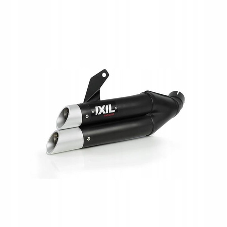Układ Wydechowy Tłumik IXIL Honda CBR 650 R 19-20