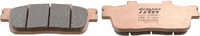 Klocki Hamulcowe TRW MCB800SRM