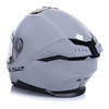 Kask Integralny LS2 FF808 Stream II Solid Nardo Grey