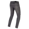 Spodnie Motocyklowe Ozone Rusty Washed Black