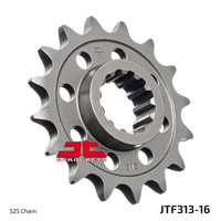 Zębatka Przednia JT JTF313.15