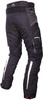 Spodnie Motocyklowe Adrenaline Orion PPE Black