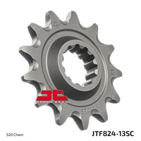 Zębatka Przednia JT JTF824.13SC