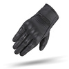 Rękawice Motocyklowe Męskie SHIMA BULLET 2.0 BLACK