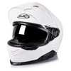 Kask Integralny HJC I71 Semi Flat Pearl White