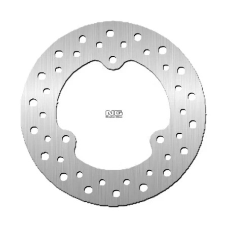 Tarcza Hamulcowa NG NG754