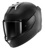 Kask Integralny Motocyklowy SHARK SKWAL i3 DARK SHADOW MAT