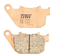 Klocki Hamulcowe TRW MCB754SH