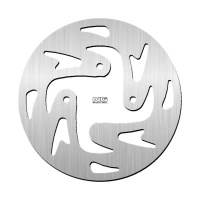 Tarcza Hamulcowa NG NG1535