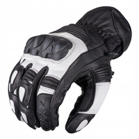 Męskie Rękawice Motocyklowe Wolf Bandit