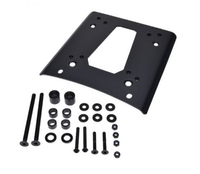 Stelaż Centralny Kufra Shad Benelli TRK 502X 20-23