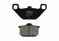 Klocki Hamulcowe TRW MCB532