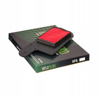 Filtr Powietrza Hiflofiltro HFA1211