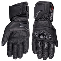 Męskie Rękawice Motocyklowe Wolf Raiden