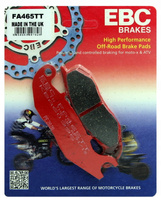 Klocki Hamulcowe EBC FA465TT