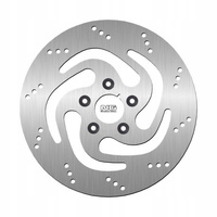 Tarcza Hamulcowa NG NG740