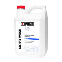 Środek Do Mycia Motocykla Ipone Moto Wash 5l
