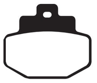 Klocki Hamulcowe EBC SFA321HH