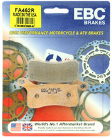 Klocki Hamulcowe EBC FA462R