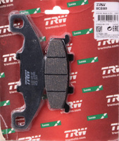 Klocki Hamulcowe TRW MCB569