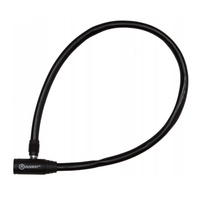 Stalowa Linka z Zamkiem Auvray 65cm 5mm