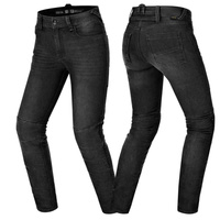 Damskie Jeansy Motocyklowe SHIMA RIDGE LADY