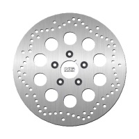 Tarcza Hamulcowa NG NG678