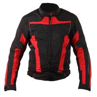 Kurtka Motocyklowa Adrenaline Hercules PPE