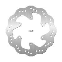 Tarcza Hamulcowa NG NG1459X