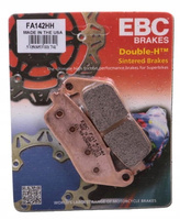 Klocki Hamulcowe EBC FA142HH