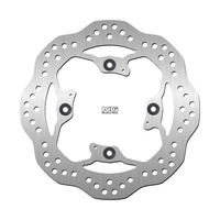 Tarcza Hamulcowa NG NG1745X