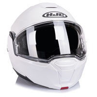 Kask Systemowy HJC I100 Pearl White