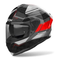 Kask Integralny Airoh SPARK 2 ZENITH RED GLOSS