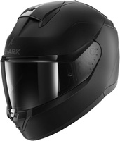 Kask Integralny Shark Ridill 2 Black Matt