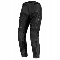 Spodnie Motocyklowe Rebelhorn Hiflow IV Black
